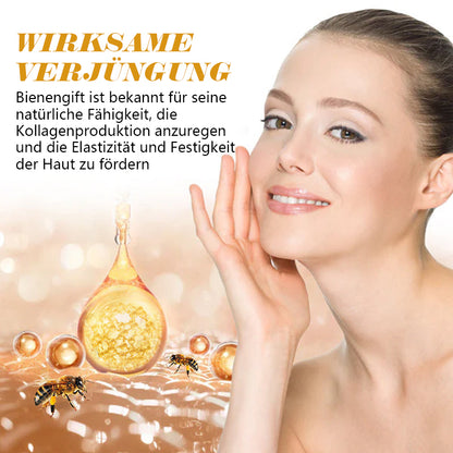[🛍️Offizieller Markenshop🇩🇪] Faltenfrei in Minuten: Jorondy® Hautstraffungs-Wunder für reife Haut