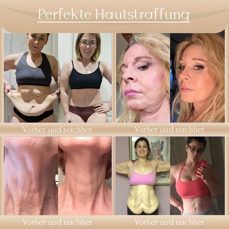 𝗝𝗼𝗿𝗼𝗻𝗱𝘆® Bee Bright Hautpflege-Creme gegen Hautalterung, Trockenheit, fahlen Teint und ungleichmäßigen Hautton – Für Gesicht und Körper geeignet