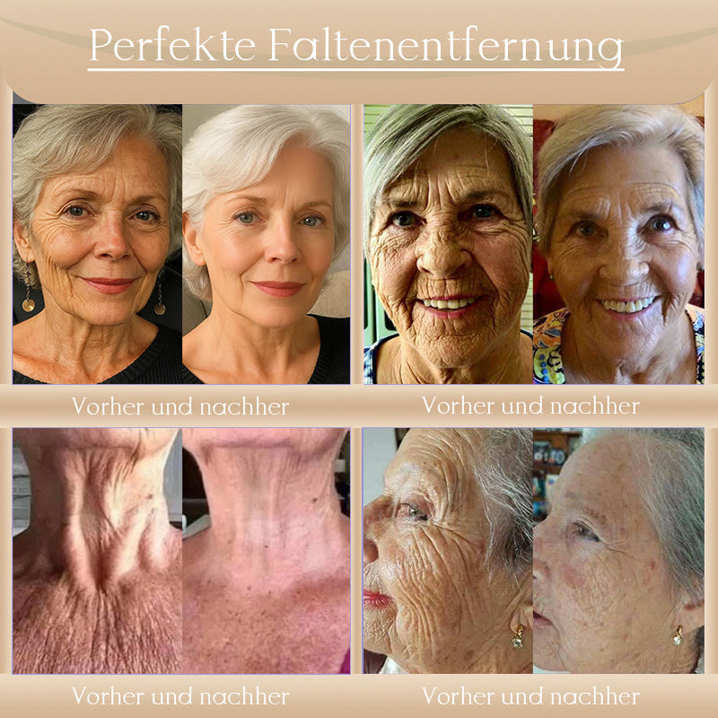 𝗝𝗼𝗿𝗼𝗻𝗱𝘆® Bee Bright Hautpflege-Creme gegen Hautalterung, Trockenheit, fahlen Teint und ungleichmäßigen Hautton – Für Gesicht und Körper geeignet