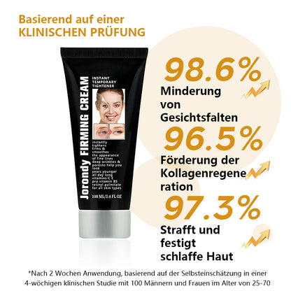 [🛍️Offizieller Markenshop🇩🇪] Faltenfrei in Minuten: Jorondy® Hautstraffungs-Wunder für reife Haut