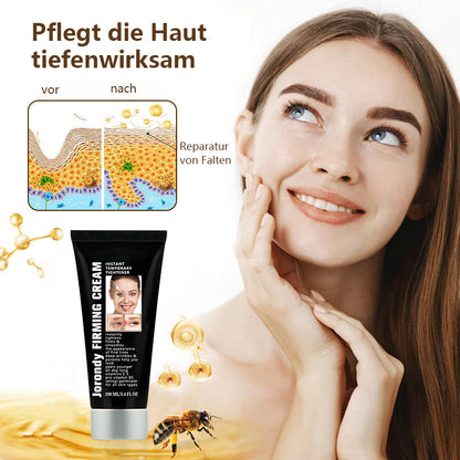 [🛍️Offizieller Markenshop🇩🇪] Faltenfrei in Minuten: Jorondy® Hautstraffungs-Wunder für reife Haut