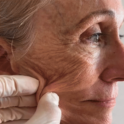 TLOPA® 7-Tage Multi-Effekt All-in-One Hautpflege-Creme (AAD Empfohlen)👨‍⚕️⭐