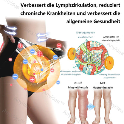 Medizinische Titanfaser-Formungs-Shorts mit Turmalin (LETZTER TAG ANGEBOT - 80% RABATT) 💐