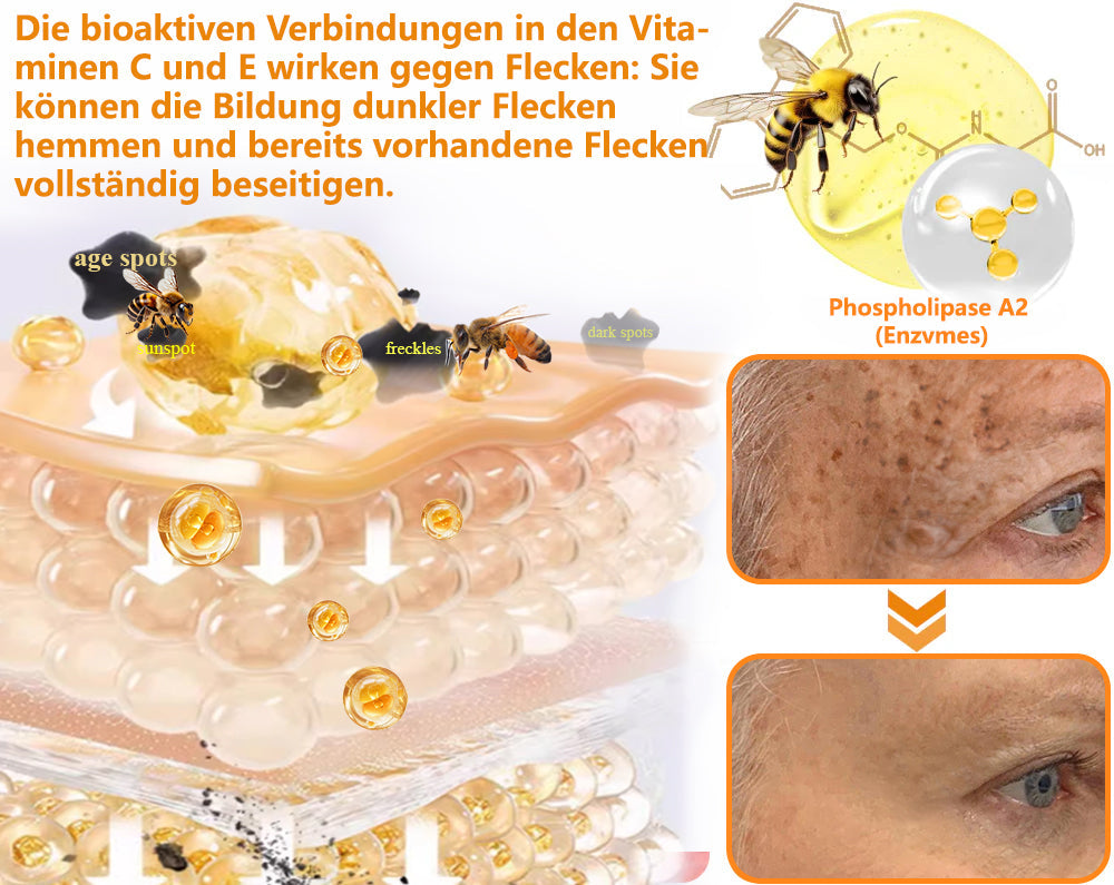 TLOPA® 7-Tage Multi-Effekt All-in-One Hautpflege-Creme (AAD Empfohlen)👨‍⚕️⭐