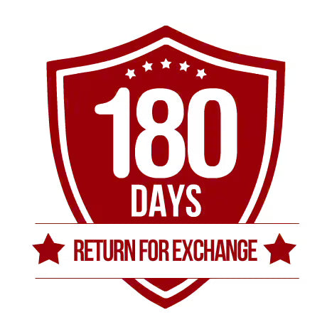 180 Tage Rückgaberecht Upgrade