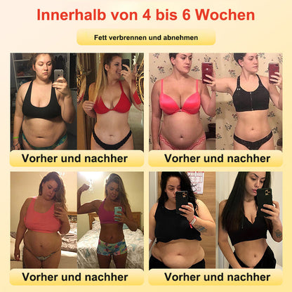 BfArM-zertifizierte Titanfaser Selbstheizende Formende Shorts – Für Komfort und Unterstützung💙