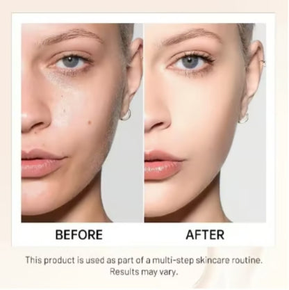 💖 Erzielen Sie makellose Haut – 49% RABATT – ✨Biomimic Foundation 4 in 1 - Lichtspektrum
